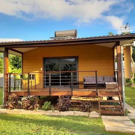 Paea Lodge Exterior foto