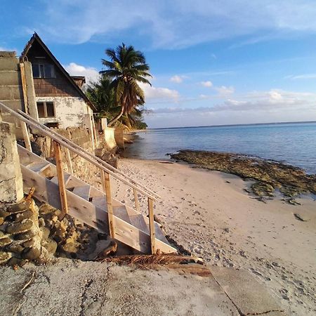 Paea Lodge Exterior foto